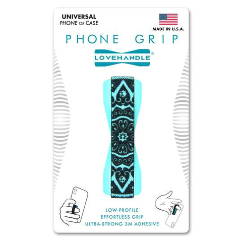 LoveHandle Phone Grip