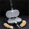 Palmer Waffle / Thick Belgian Cookie Iron - Model 1130